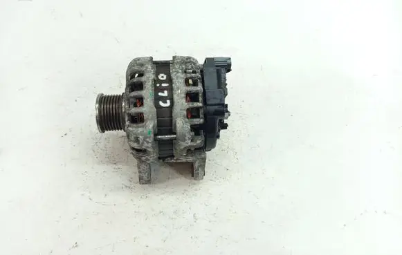 Renault Captur Generator/alternator 231008593R F000BL0410