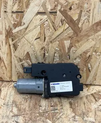 Audi e-tron Sunroof motor/actuator 3G5877795
