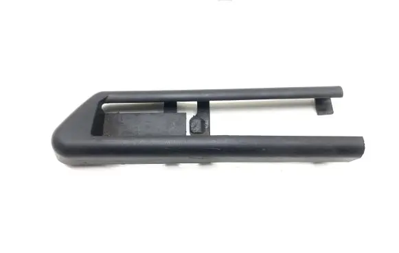BMW 5 F10 F11 Front driver seat rail 6981782 52106981782