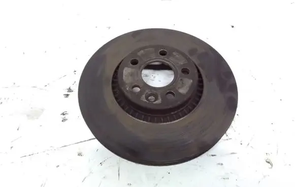 Volvo XC70 Front brake disc