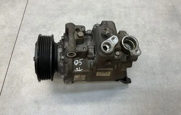 Audi Q5 SQ5 Air conditioning (A/C) compressor (pump) 8K0260805L