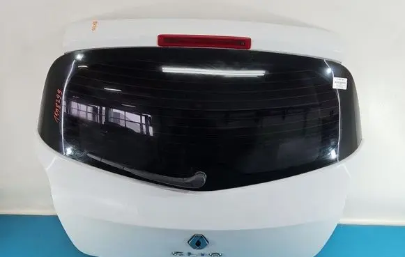 Renault Clio III Tailgate/trunk/boot lid IMPRK1558299
