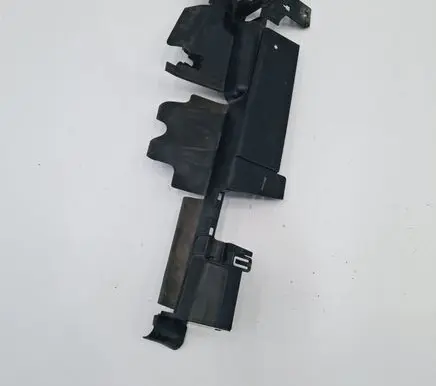 Mini Cooper Countryman R60 Intercooler air guide/duct channel 9807050