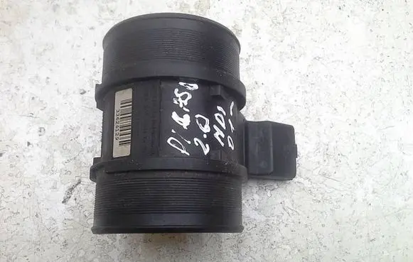 Citroen Xsara Picasso Mass air flow meter 33624129 9628336380 5WK9623