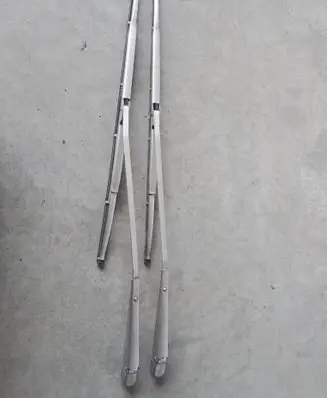 Mercedes-Benz SL R107 Front wiper blade arm 1078200144