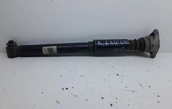 Audi A6 S6 C6 4F Rear shock absorber/damper 4F0513032