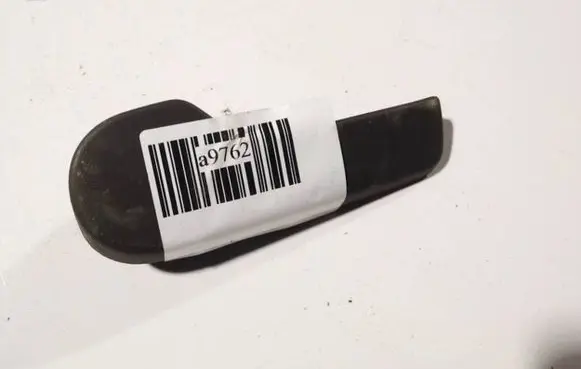 Opel Vectra B Engine bonnet (hood) release handle 1j1823533c