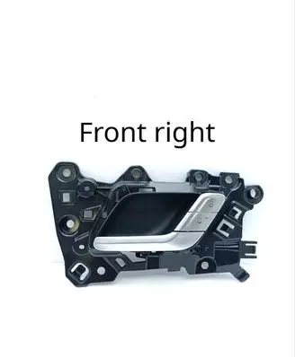 Mercedes-Benz EQS V297 Front door interior handle Y0079968