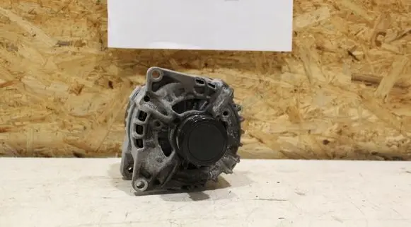 Mercedes-Benz CLA C117 X117 W117 Generator/alternator