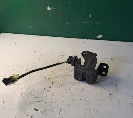 KIA Sportage Tailgate/trunk/boot lock/catch/latch
