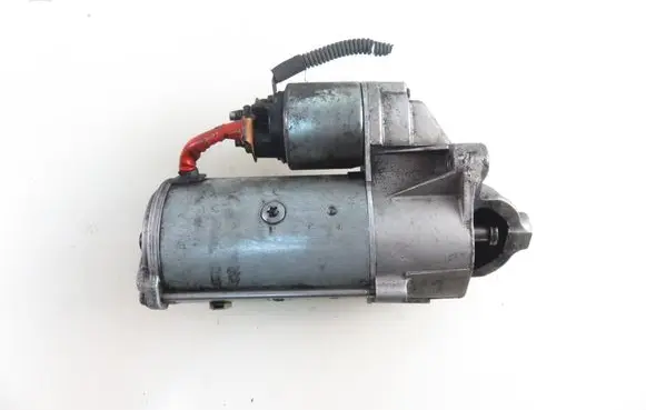 Renault Laguna II Starter motor