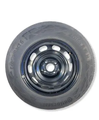 Peugeot 2008 II R16 steel rim 9832171080