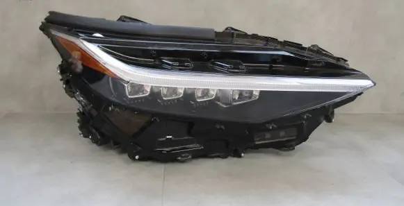 Toyota bZ4X Headlight/headlamp 