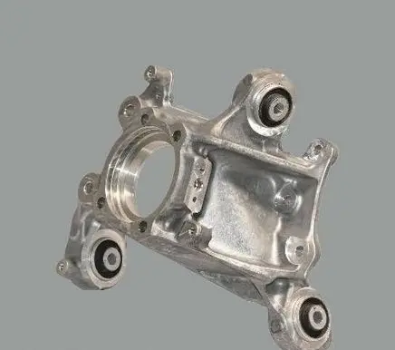 Mercedes-Benz EQB Rear wheel hub spindle/knuckle A2433502400