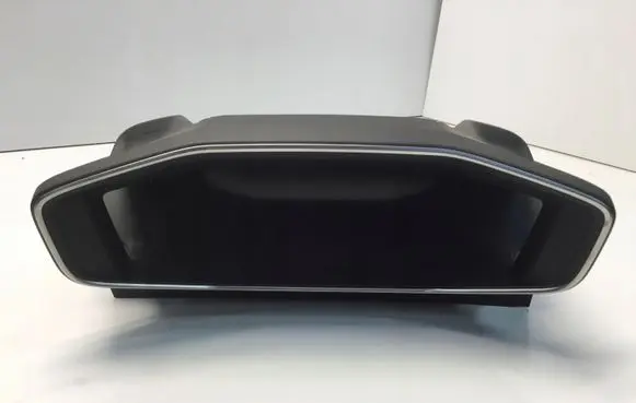Peugeot 2008 II Speedometer (instrument cluster) 9836680080