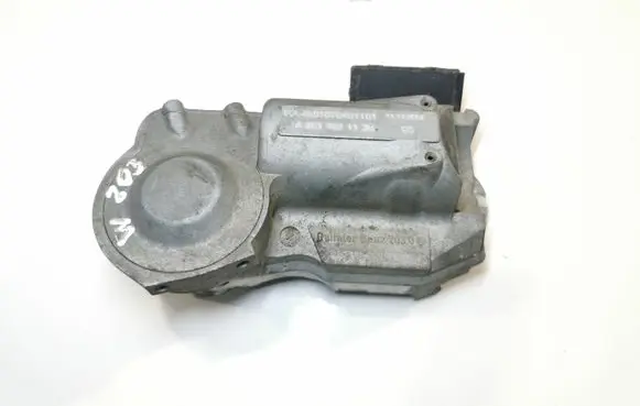 Mercedes-Benz C W203 Steering wheel lock A2034621130