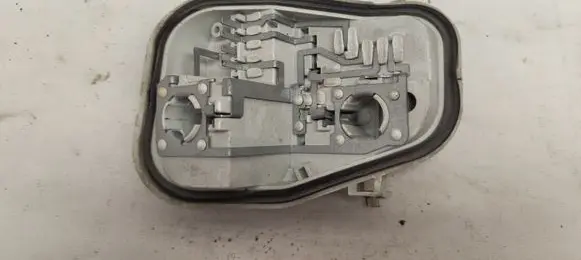 Audi A6 S6 C6 4F Tail light bulb cover holder 4F9945221C
