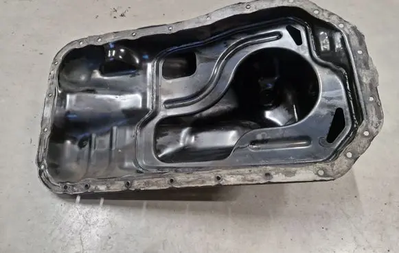 Mitsubishi L200 Oil sump 