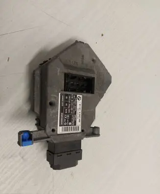 BMW 7 E65 E66 Ignition lock 61326942490