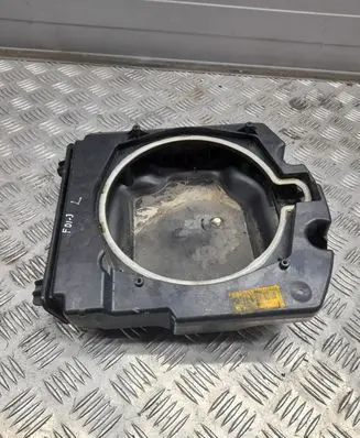 BMW 7 F01 F02 F03 F04 Subwoofer grill/trim 9241117 6513924111701
