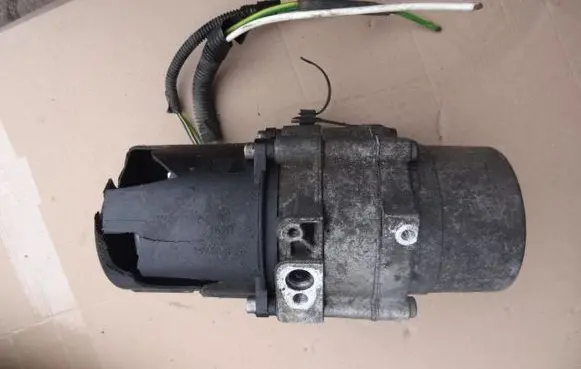 Peugeot 206+ Power steering pump A5101078