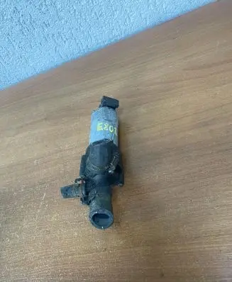 Mercedes-Benz C W202 Electric auxiliary coolant/water pump 0115450128 E802