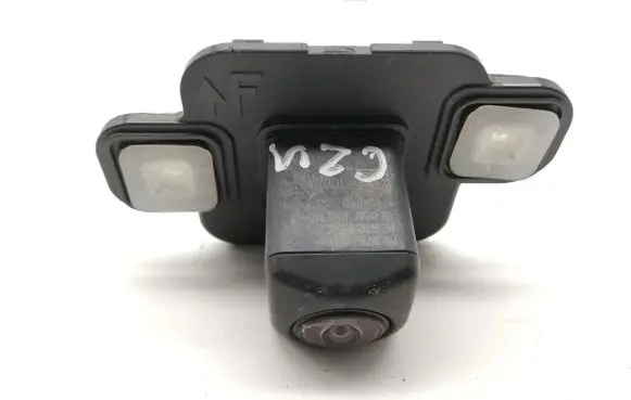 Toyota C-HR II Reversing camera 86790F4200