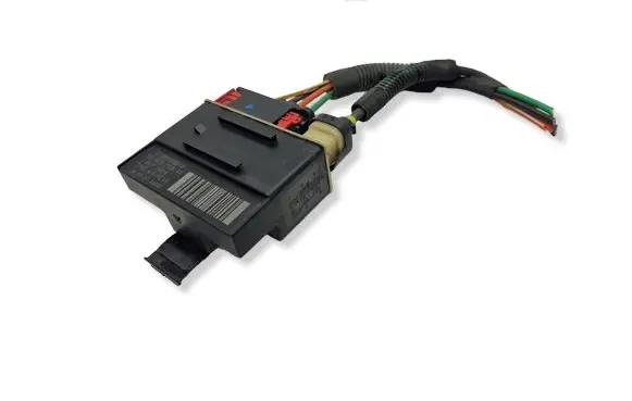 Citroen DS7 Crossback Glow plug pre-heat relay 9662570880 018010953 BCP2004