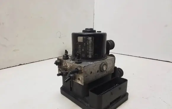 Volkswagen Touran I ABS Pump 1K0907379AA 00005305G1 10096003603