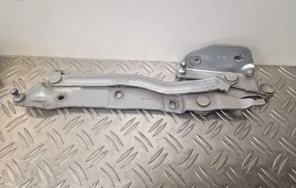 Audi A8 S8 D3 4E Tailgate/trunk/boot hinge 4E0827299C