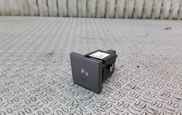 Opel Vectra C Parking (PDC) sensor switch 13138264