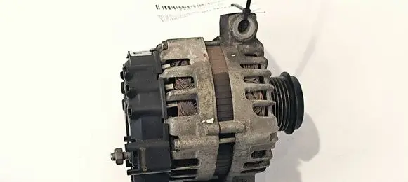 Chevrolet Camaro Generator/alternator 2605329A 210330115947 1350298X