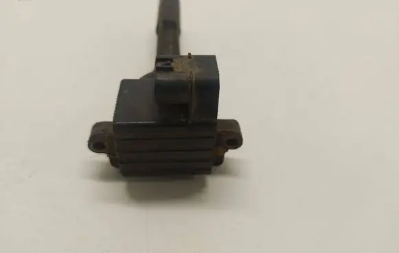 Opel Frontera B High voltage ignition coil 8971363250 CM11102
