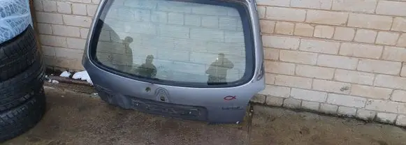 Opel Corsa B Tailgate/trunk/boot lid