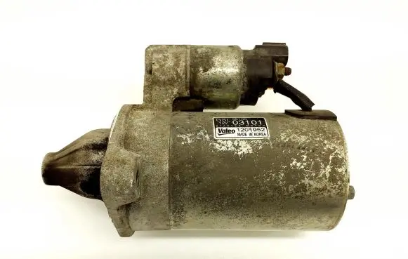 Hyundai i20 (GB IB) Starter motor GSL3610003101 3610003101