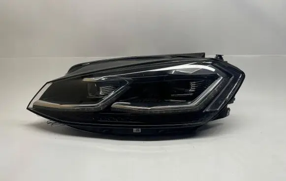 Volkswagen Golf VII Headlight/headlamp 5G1941035C