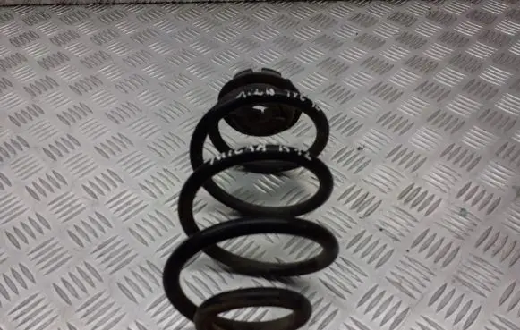 Nissan Micra Rear coil spring