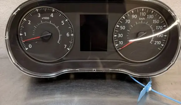 Dacia Duster II Speedometer (instrument cluster) LICZNIKZEGARY