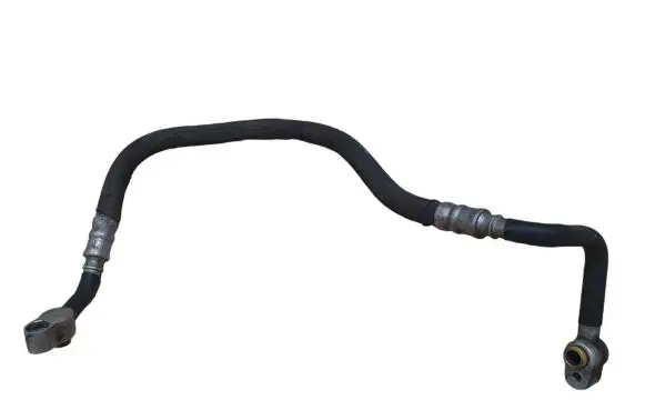 Audi A6 S6 C6 4F Air conditioning (A/C) pipe/hose 4F0260701C