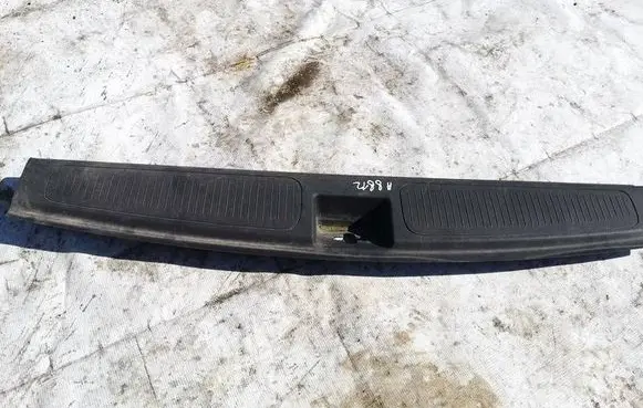 Opel Astra K Other trunk/boot trim element 13432054