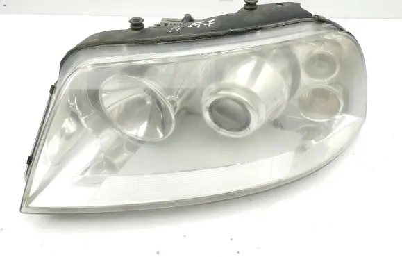 Volkswagen Sharan Headlight/headlamp 7M3941015A3