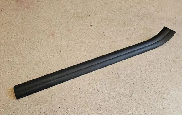 BMW 4 F32 F33 Front sill trim cover 7277640