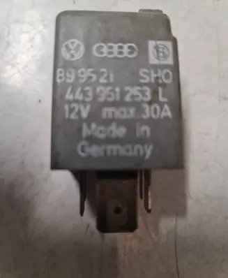 Other relay