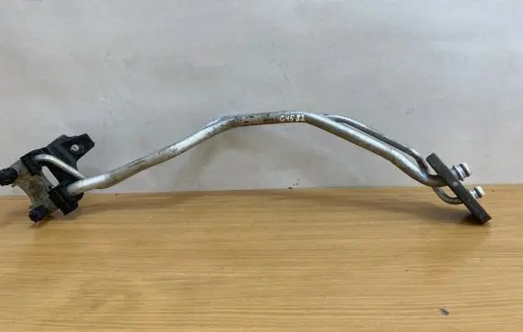 BMW X6 E71 Brake vacuum hose/pipe 9271894 C4582