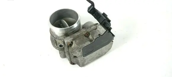Hyundai Santa Fe Throttle body valve 0892457 3510027410