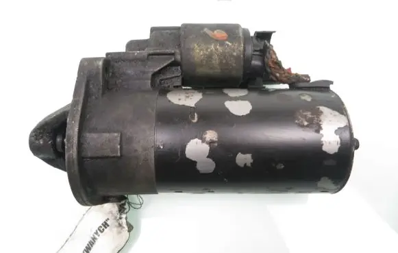 Ford Focus Starter motor 1005831457