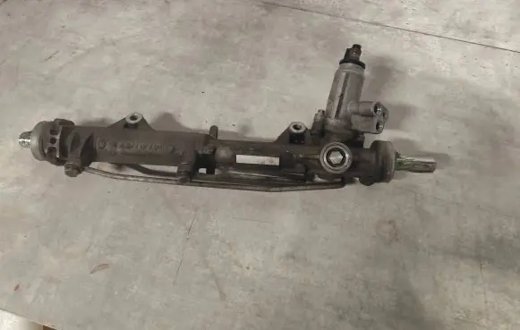 Mercedes-Benz C W204 Steering rack A20411011017