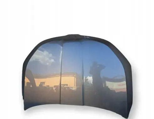 Skoda Karoq Engine bonnet/hood