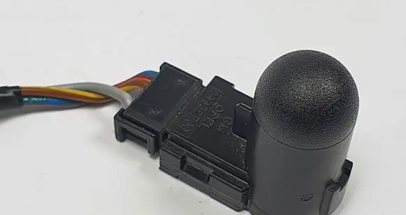 Opel Astra H Sun solar sensor 24452700