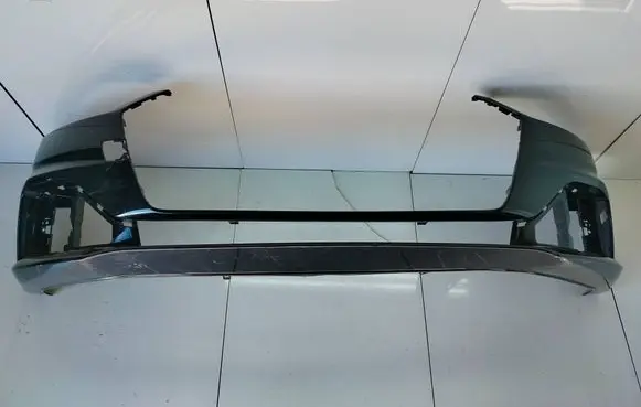 Audi A5 Front bumper 8W6807437P